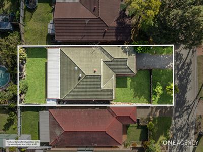 68 Clarendon Circuit, Forest Lake