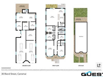 30 Bland Street, Carramar