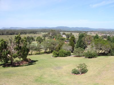 39 Panorama Crescent, Forster