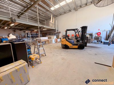 3 / 14 Logistics Place, Arundel