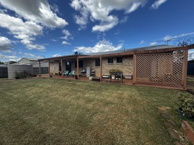 1 Doherty Street, Kingaroy