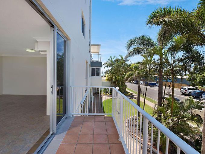 10 / 81 Sixth Avenue, Maroochydore