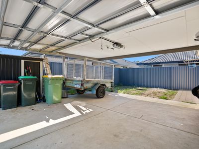 61 CRINIA DRIVE, Baldivis