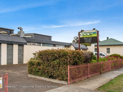 16 Henry Street, Triabunna