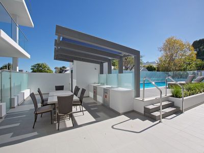 46/110 Cambridge Street, West Leederville