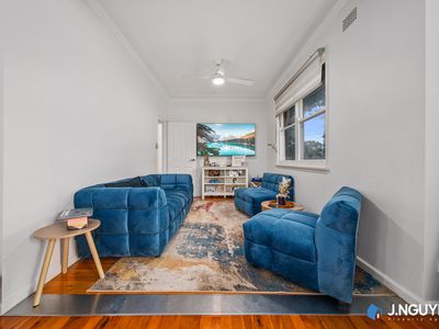 2 Exhibition Parade, Mount Pritchard