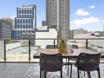 18 / 65 Milligan Street, Perth