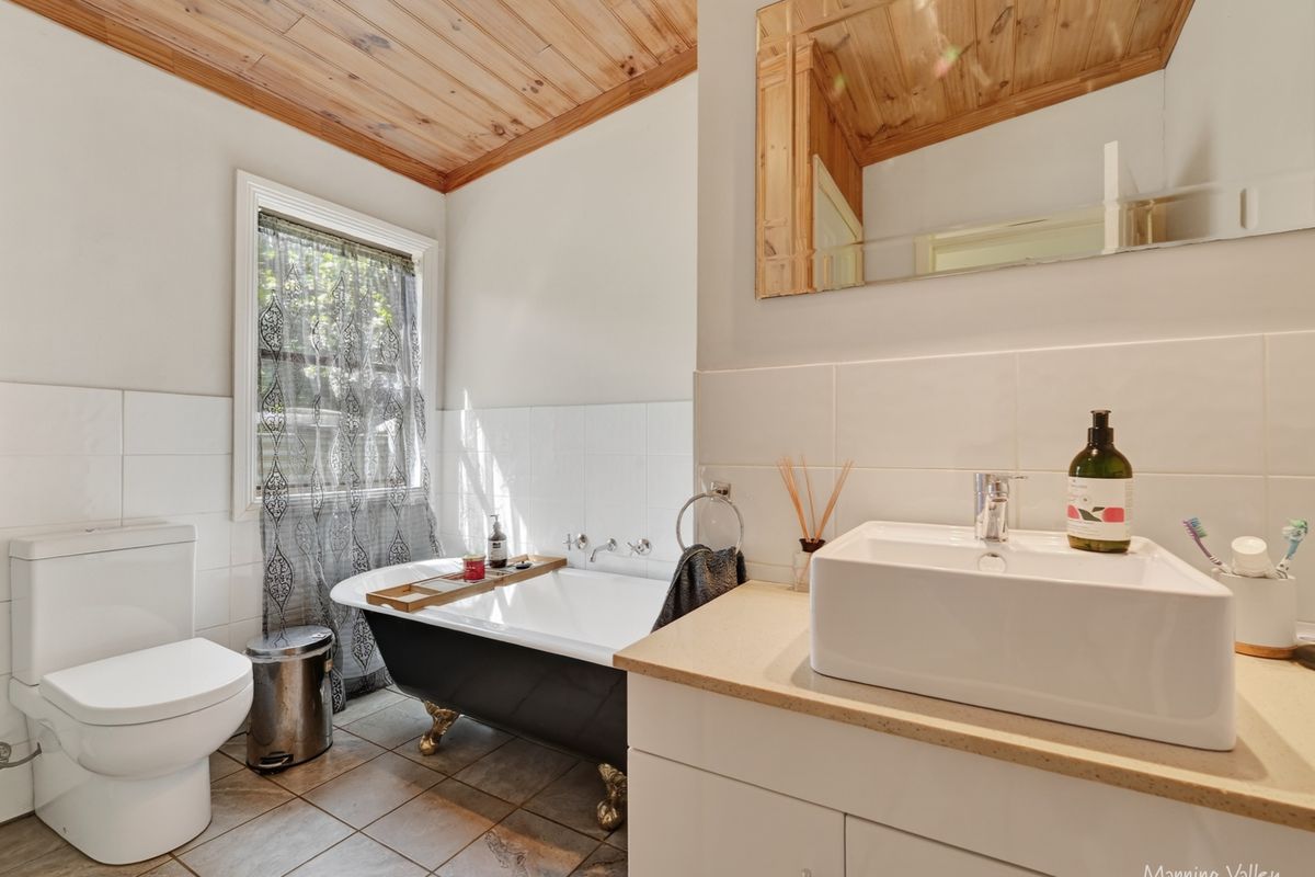 64 Millers Road, Bobin