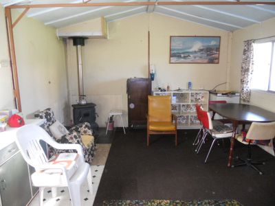 4 Hill Street, Donovans
