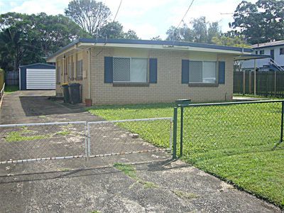 18 Kenmar Street, Wynnum West