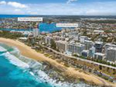3a / 23/25 brisbane road, Mooloolaba