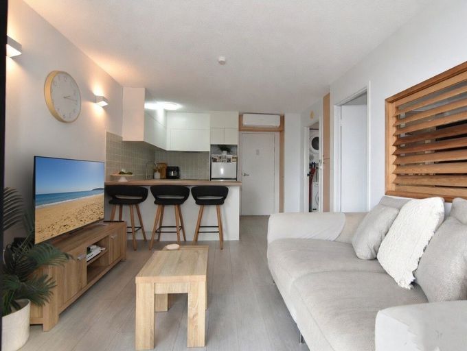 13 / 136-138 Alexandra Parade, Alexandra Headland