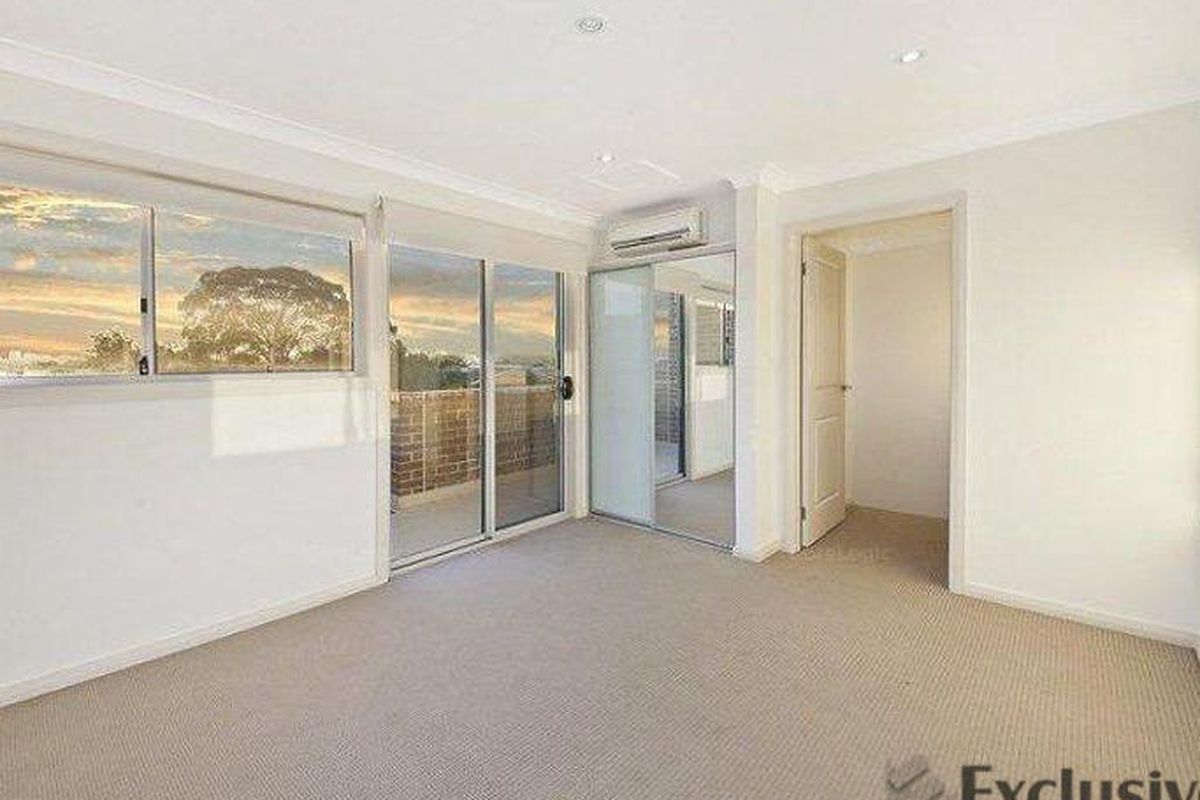 2 / 85 Wetherill Street, Silverwater