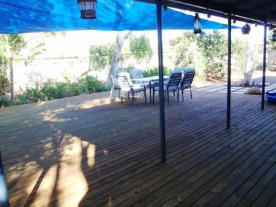 14 Hawkins St, South Hedland