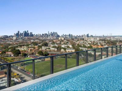 502 / 1 Ascot Vale Road, Flemington