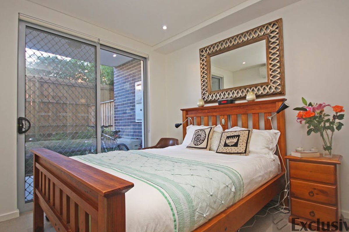 G05 / 6-12 Courallie Avenue, Homebush West