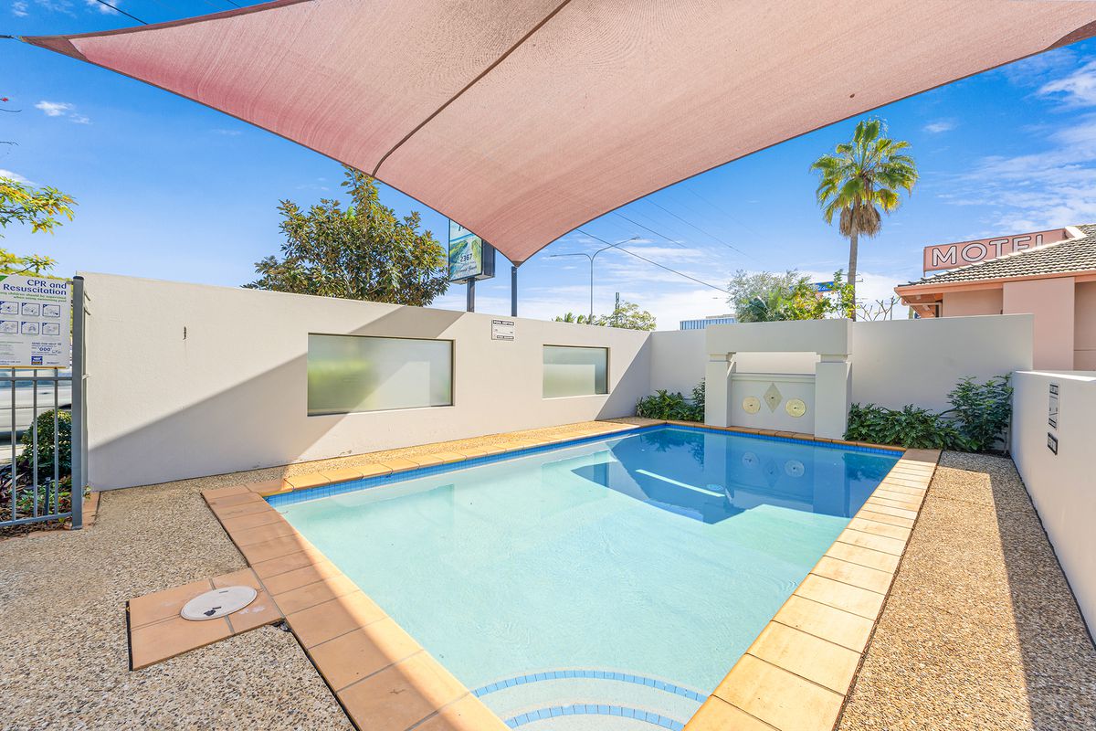 7 / 2367 Gold Coast Highway, Mermaid Beach