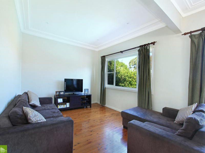 Corrimal