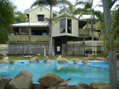 13 Walsh Close, Cooktown