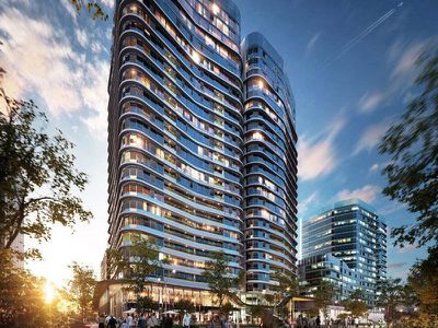 3 Footbridge Boulevard, Wentworth Point