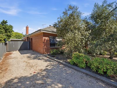 39-41 Swan Street, Wangaratta