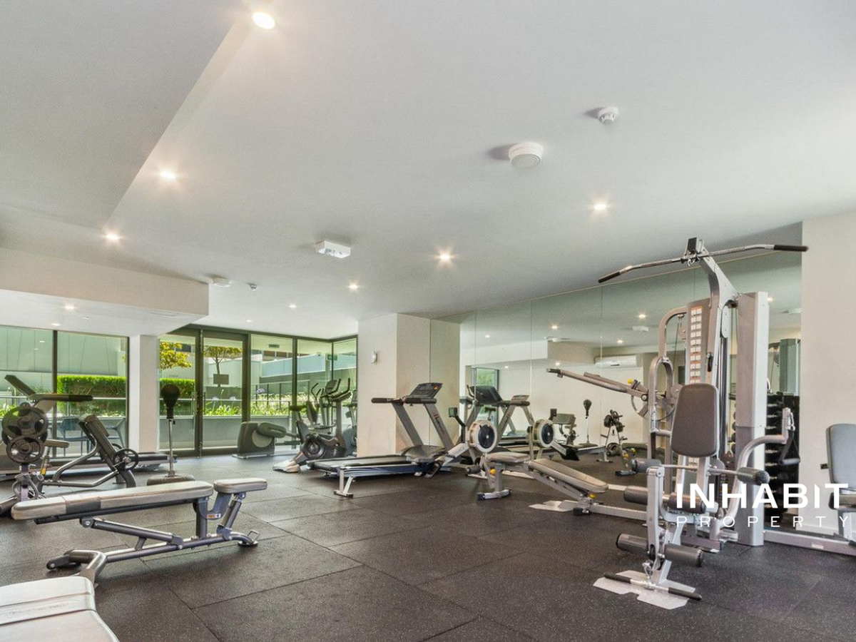 86 / 90 Terrace Road, East Perth