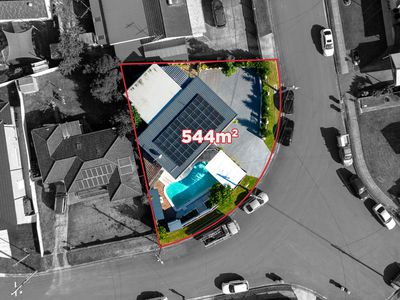 5 Sutherland Street, Canley Heights