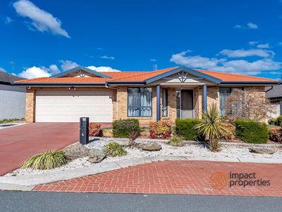 18 Oxenham Circuit, Gordon