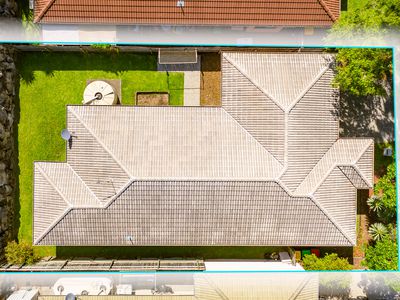 62 Vanilla Avenue, Griffin