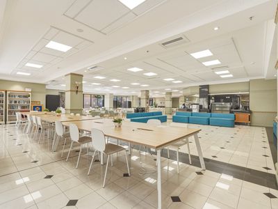 706 / 188 Shafston Avenue, Kangaroo Point