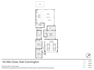18 Little Close, East Cannington