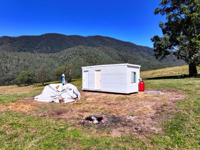 Lot 23 1118 Neringla Road, Braidwood