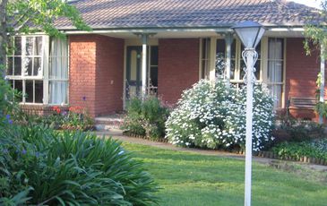 153 High Street, Berwick