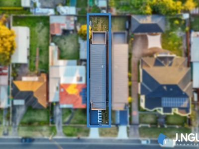 21a Lord Street, Cabramatta West