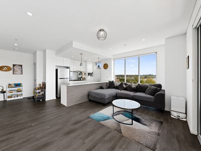 902 / 108 Station St, Wentworthville