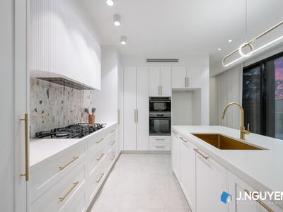 46 The Boulevarde, Fairfield