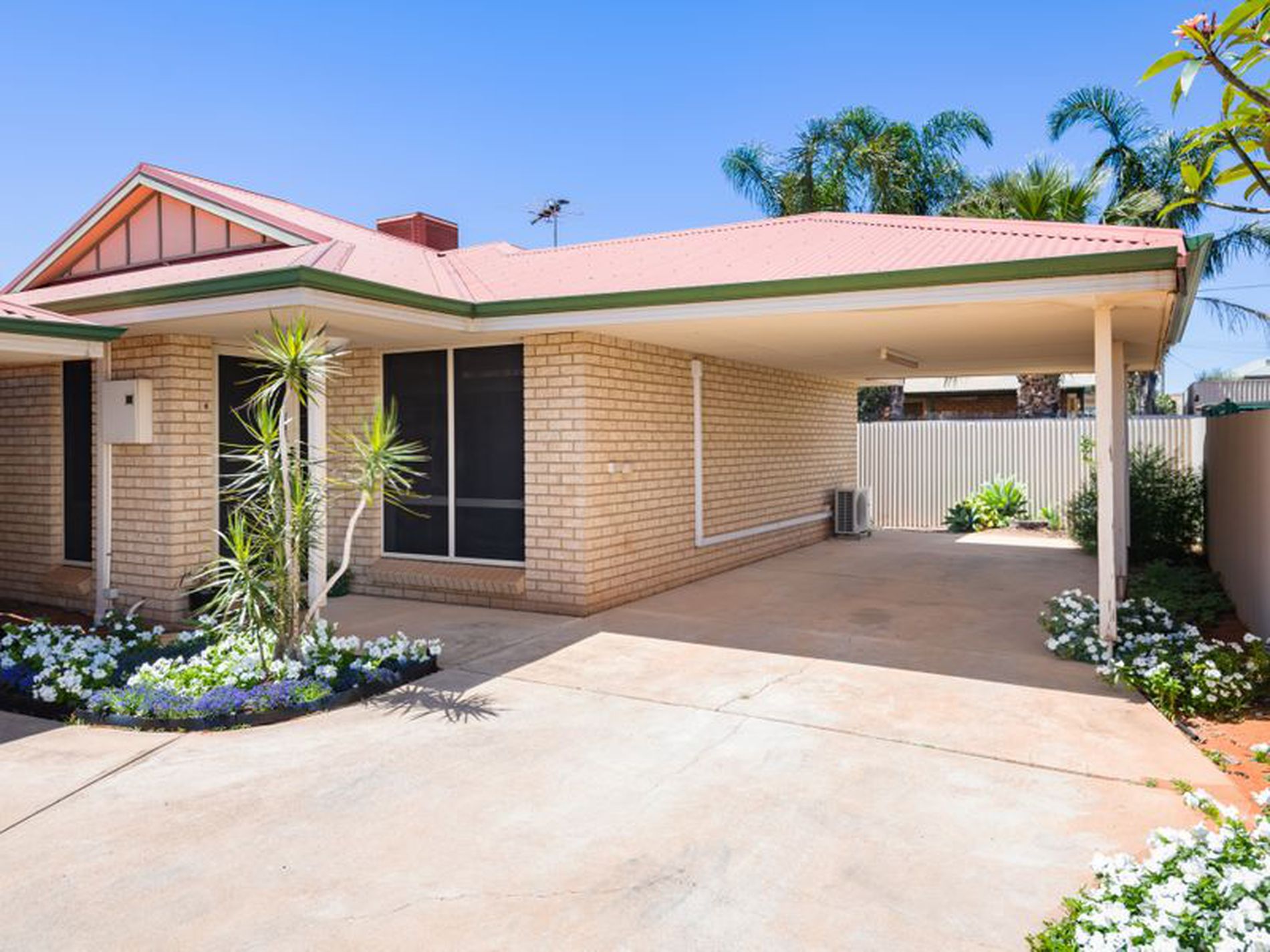 4 / 81 Wilson Street, Kalgoorlie