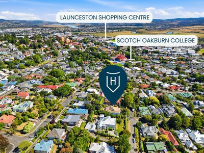 6 Tulloch Street, Newstead