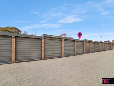 4 / 7 Brook Street, Queanbeyan