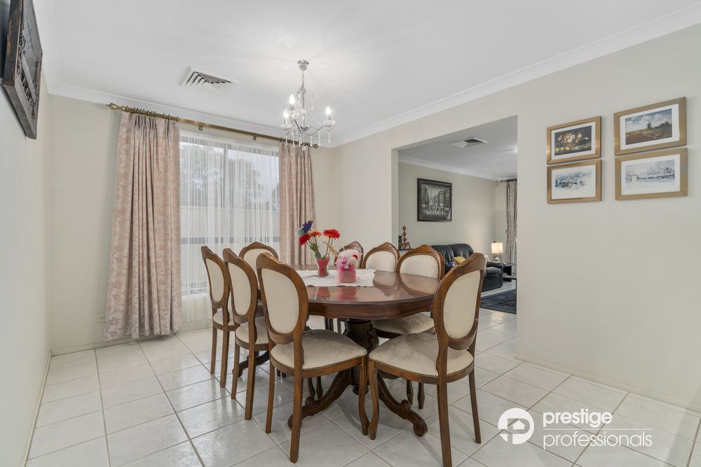 1 Mariala Court, Holsworthy