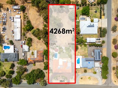 62 Walters Road, Byford