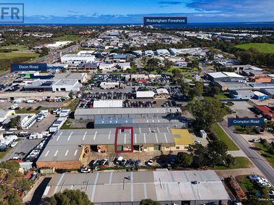 10 Crompton Road, Rockingham