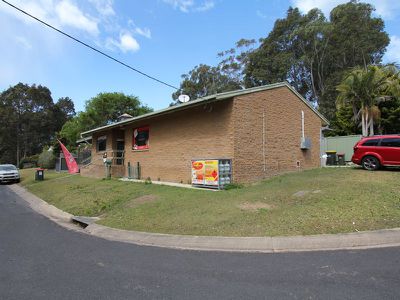 1 Corilla Street, South Durras