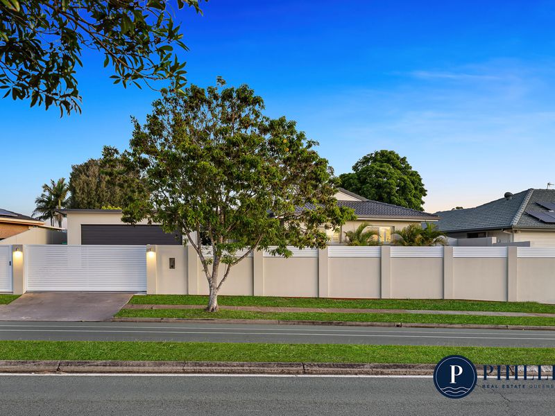 48 Matthew Flinders Drive, Paradise Point