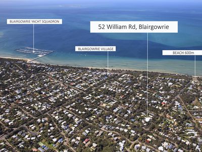 52 William Road, Blairgowrie