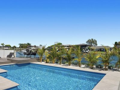 18 Salacia Close, St Huberts Island