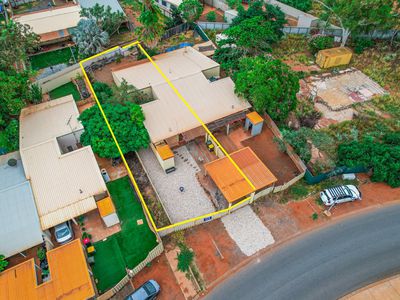 25 Traine Crescent, South Hedland