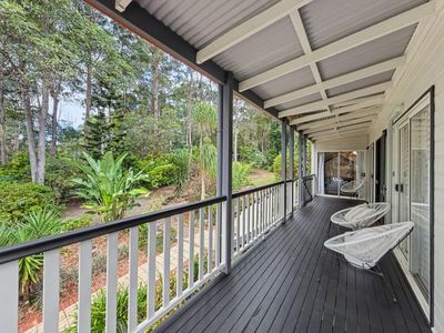 115 Cudgerie Drive, Black Mountain