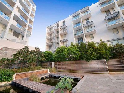 54 / 15 Green Street, Maroubra