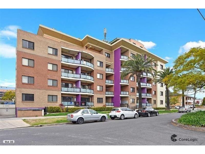57 / 8-16 Eighth Avenue, Campsie